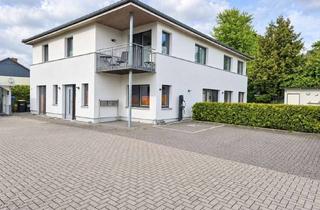 Wohnung mieten in 24799 Friedrichsholm, Gepflegte 2-Zimmer-Mietwohnung mit Balkon und Stellplatz in Friedrichsholm