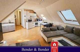 Wohnung mieten in 56412 Welschneudorf, Gemütliche 2-Zimmerwohnung im Dachgeschoss in zentraler Lage in Welschneudorf!