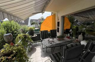 Wohnung mieten in Altdorferstr., 56626 Andernach, Begehrte Lage – großzügige 90 m² mit Sonnenterrasse, Garten und stilvollem Parkett
