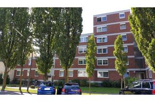 Wohnung mieten in Fontainestraße 31, 33378 Rheda-Wiedenbrück, Schön geschnittene 2-Zimmer-Wohnung mit Balkon in Rheda!
