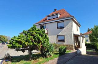 Wohnung mieten in 76646 Bruchsal, Kurzfristig beziehbare 3-4-Zimmer-Wohnung in der Nähe des Schlossgartens