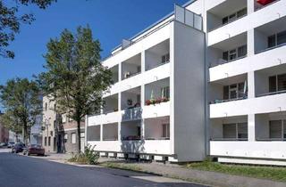 Sozialwohnungen mieten in Johannesstraße 27, 41061 Mönchengladbach, 2-Zimmer-Wohnung in Mönchengladbach Zentrum - Nur mit WBS!