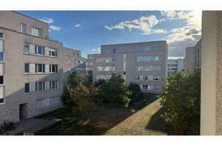 Wohnung mieten in Friedrich-Dessauer-Straße, 60438 Frankfurt, Lieblingsplatz am Riedberg-2 Zimmer, separate Küche, 2.OG-