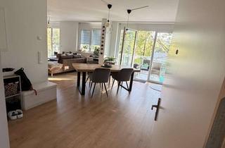 Wohnung mieten in Breite Straße 155A, 76135 Beiertheim-Bulach, 3-Zimmer-Maisonette Wohnung in Karlsruhe