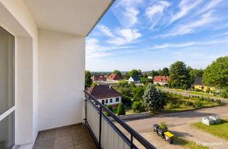 Wohnung mieten in Ichstedter Straße 24, 06567 Bad Frankenhausen, Landluft statt Großstadtstress - Perfekt für Singles, Paare und Familien !