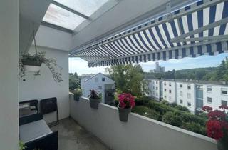Wohnung mieten in 65824 Schwalbach, Hochwertig möblierte 3-Zimmer-Wohnung mit Südbalkon in Alt-Schwalbach zu vermieten