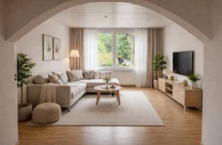 Wohnung mieten in 34123 Bettenhausen, Helle großzügige 3,5 Zimmer Wohnung in Kassel Eichwald