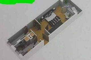 Wohnung mieten in Maxim-Gorki-Straße 67, 09599 Freiberg, 1-Zimmer-Wohnung mit Balkon in Freiberg