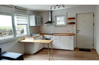 Wohnung mieten in Schulgässle, 75382 Althengstett, Helle, zwei Zimmer Einliegerwohnung mit separatem Eingang, 38qm