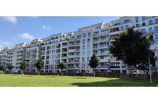 Wohnung mieten in Nagelsweg 22d, 20097 Hammerbrook, Geräumige Neubauwohnung zur Miete im Herzen von Hamburg-Wentzel-Dr.