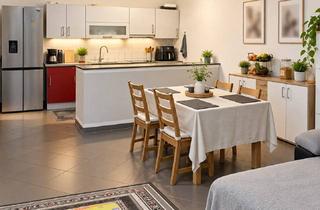 Wohnung mieten in 52428 Jülich, 3-Zimmer-Wohnung in Jülich | 87,4 m² | für Paare/Familie mit 1 Kind mit Terrasse u. Stellplatz