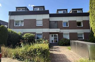 Wohnung mieten in August-Schmidt-Straße 74, 45470 Mülheim, Moderne und hochwertig ausgestattete 85 m² Wohnung mit Balkon, Stellplatz & Smart Home