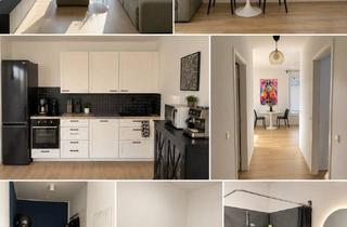 Wohnung mieten in Im Lindenhof, 10365 Lichtenberg, Wohnung auf Zeit 01.10-31.12.2026