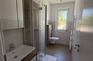 Wohnung mieten in Am Bahnhof, 09306 Rochlitz, Frisch sanierte 3 Zimmer-Wohnung