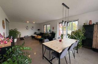 Penthouse mieten in Himmeroder Straße 48c, 54516 Wittlich, barrierefreie Penthousewohnung in zentrale Lage in Wittlich