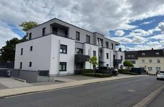 Wohnung mieten in 53332 Bornheim, Bonheim-SECHTEM "Moderne, sonnig helle 2-Zimmer-Wohnung mit Balkon u. Einbauküche