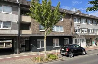 Wohnung mieten in Ferdinantenstraße 12, 47475 Kamp-Lintfort, Erstbezug nach Sanierung: Exklusive 3-Zimmer-DG-Wohnung mit geh. Innenausstattung in Kamp-Lintfort