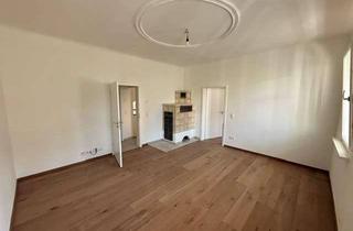 Wohnung mieten in 96047 Bamberg, Wohnen im Weltkulturerbe: Grundsanierter Altbau-Traum, 3-Zimmer-Wohnung auf der Bamberger Insel