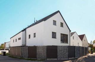 Wohnung mieten in 86169 Hammerschmiede, Moderne 3-ZKB mit EBK, Balkon und TG-Stellplatz in der Hammerschmiede