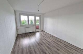 Wohnung mieten in Fröbelstraße, 17309 Pasewalk, 3 Zimmer für Leben, Arbeit und Freizeit in Pasewalk