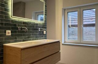 Wohnung mieten in Bergstrasse 41, 84137 Vilsbiburg, 3-Zimmer-Wohnung mit luxuriöser Ausstattung in Vilsbiburg