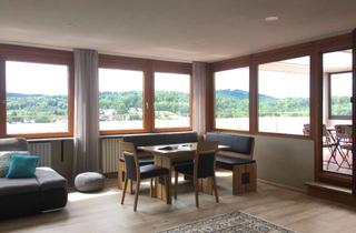 Penthouse mieten in Forststraße 24, 71364 Winnenden, Viel Platz für den Alltag in der 4,5-Zimmer-Penthouse-Wohnung in Winnenden