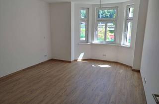 Wohnung mieten in Schillerstr., 09456 Annaberg-Buchholz, 4-Raumwohnung mit Balkon in der oberen Stadt