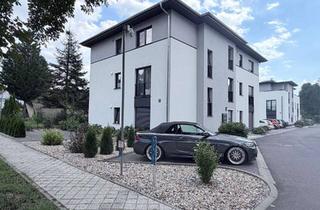 Wohnung mieten in Wilhelm-Pieck-Straße 75a, 15370 Petershagen, 3-Raumwohnung im Grünen in ruhiger Lage in Petershagen