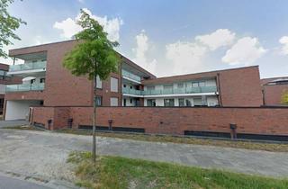 Wohnung mieten in Am Rondell 16c, 33378 Rheda-Wiedenbrück, gemütliche 3-Zimmer-Wohnung mit Balkon und Wohn-Essbereich