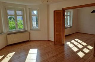 Wohnung mieten in Gaußstraße 21, 14712 Rathenow, Helle 3-Zimmer-Wohnung im EG mit Garten in Rathenow-Nord
