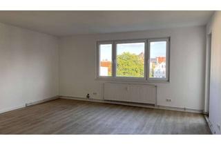 Wohnung mieten in 33602 Innenstadt, Zentral gelegene, helle 1-Zimmer-Wohnung mit Balkon, neuem Bad & moderner Einbauküche