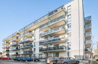 Wohnung mieten in Wartenberger Straße 42, 13053 Alt-Hohenschönhausen, Ihr neues zu Hause im modernen Sunside Carré