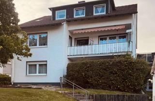 Wohnung mieten in Schorenweg 25, 59581 Warstein, Schöne Wohnung in guter Lage, 3ZKB 2Balkone in Warstein