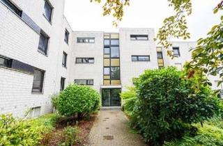 Wohnung mieten in Konrad-Adenauer-Ring 87, 42579 Heiligenhaus, 2,5-Raum-Wohnung mit Balkon und Einbauküche in Heiligenhaus