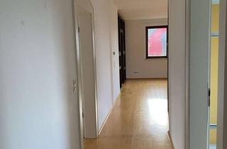 Wohnung mieten in 89547 Gerstetten, Schöne 4-Raum-Wohnung mit EBK und Balkon in Gerstetten