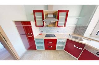 Wohnung mieten in Burgstraße 90a, 38259 Bad, Helle 3-Zimmer-Wohnung mit hochwertiger Einbauküche, Grünblick und Stellplatz