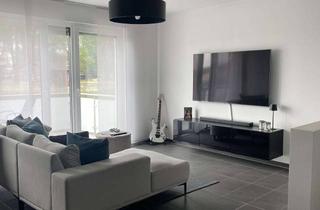 Wohnung mieten in Käthe-Kollwitz-Straße 41, 52249 Eschweiler, Wohnen mit Charakter: Elegante 2-Zimmer-Wohnung in Eschweiler