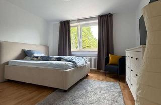 Wohnung mieten in Am Spürkerkreuz, 50374 Erftstadt, Gepflegte 3-Zimmer-Wohnung mit Balkon – ruhige Lage in Liblar