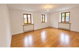 Wohnung mieten in 84137 Vilsbiburg, Neu renovierte Wohnung im Stadtzentrum von Vilsbiburg