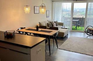 Wohnung mieten in 72280 Dornstetten, Helle 2,5-Zimmer-Wohnung mit Küche in Dornstetten
