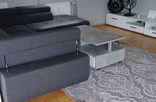 Wohnung mieten in Im Winkel, 50189 Elsdorf, Teilmöbelierte 2-Zimmer-Wohnung mit guter Ausstattung in Elsdorf-Heppendorf