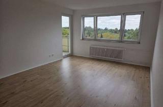 Wohnung mieten in Haaner Straße 76, 42719 Wald, Frisch renovierte 3-Zimmer-Wohnung mit Balkon