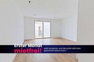 Wohnung mieten in Paula-Straub-Str. 16, 78048 Villingen-Schwenningen, 1. MIETE GESCHENKT: Lichtdurchflutete 3-Zimmer-Neubauwohnung mit Balkon und EBK
