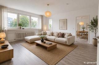Wohnung mieten in Käthe-Kollwitz-Straße 10, 45527 Hattingen, Renovierte 2-Zimmer Wohnung in Welper