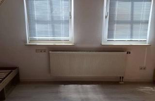 Wohnung mieten in Sulzgasse, 73479 Ellwangen, Möbilierte 1-Zimmer-Wohnung in Ellwangen