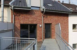 Wohnung mieten in 47623 Kevelaer, Exklusive Wohnung über zwei Ebenen in Kevelaer