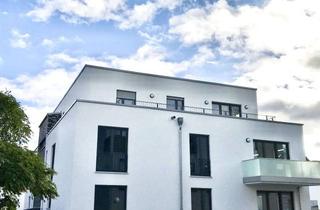 Wohnung mieten in Klenkeshof 13, 52074 Aachen, 3 Zi-Dachterrassen-Whg m. 2 Tageslicht-Bädern, EBK v. LEICHT, Schreiner-Einbauten