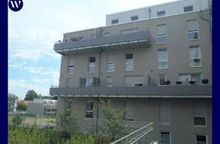 Wohnung mieten in Detmolder Straße 145, 33604 Innenstadt, Direkt einziehen! 3-Zimmer-Wohnung + Balkon, moderne Ausstattung, Tageslichtbad mit Dusche