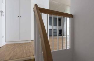 Wohnung mieten in Silbersteinstraße 80, 12051 Neukölln, 3,5 Zimmer-Neubau-Maisonettewohnung im Erstbezug mit Terrasse und zwei Gartenflächen