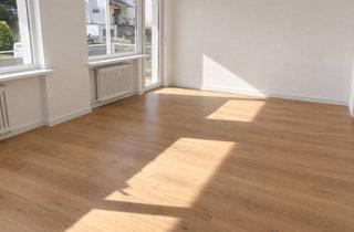 Wohnung mieten in Wemmstraße 22, 63619 Bad Orb, Grosszügige 3-ZKB mit Privatgarten am Waldrand in Bad Orb